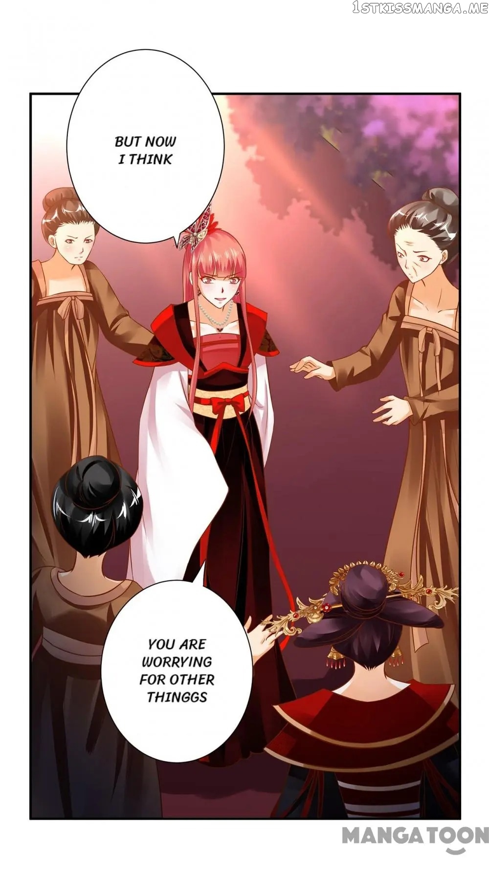 The Princess’s Time Travel Chapter 145 - page 35