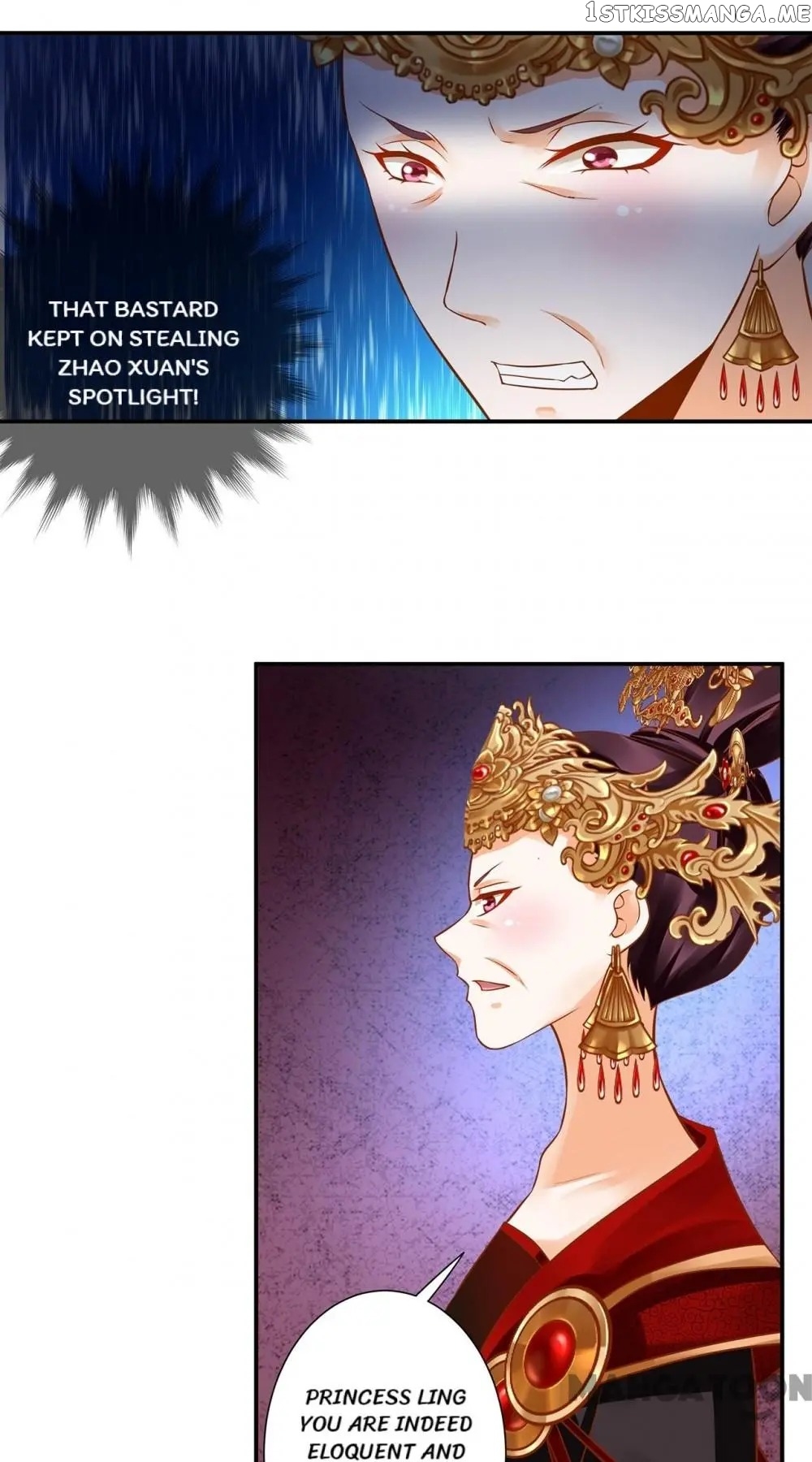 The Princess’s Time Travel Chapter 145 - page 37