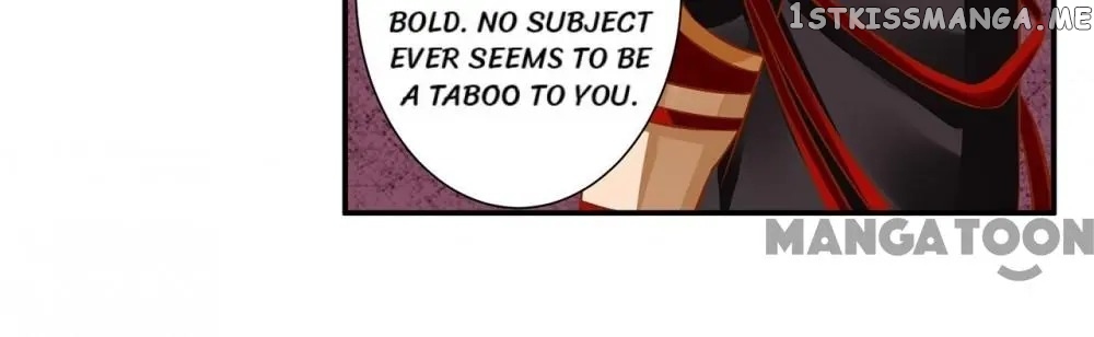 The Princess’s Time Travel Chapter 145 - page 38