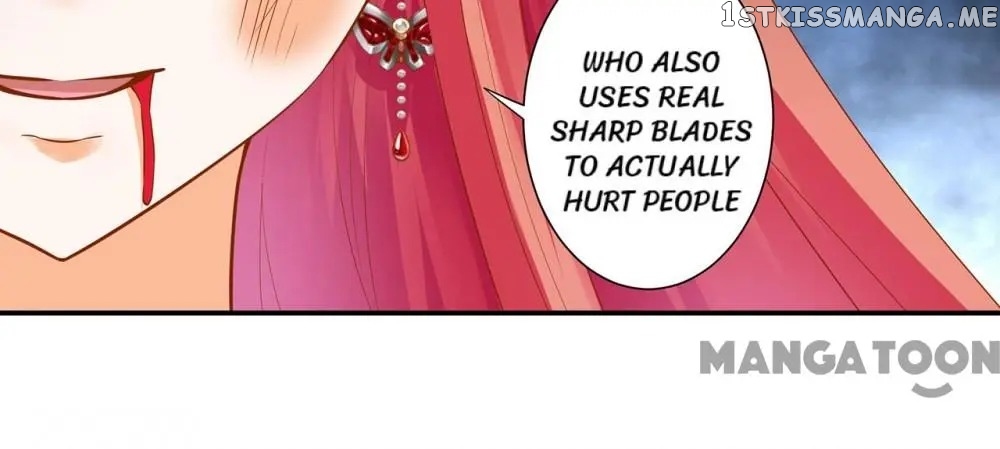 The Princess’s Time Travel Chapter 145 - page 40