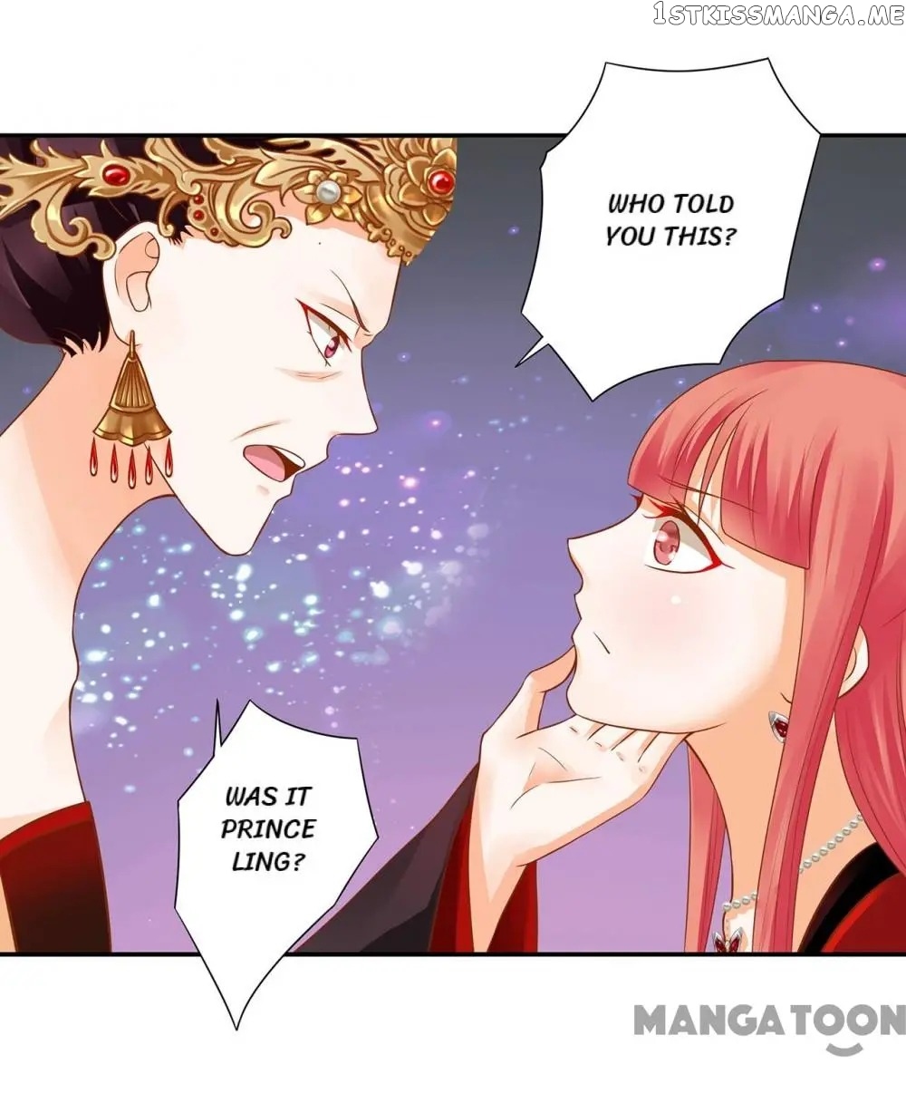 The Princess’s Time Travel Chapter 145 - page 6