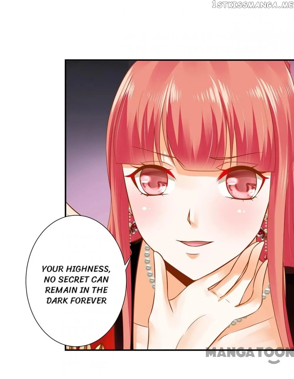 The Princess’s Time Travel Chapter 145 - page 7