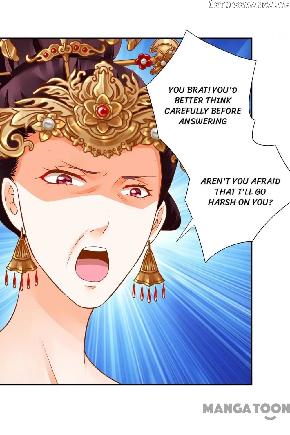 The Princess’s Time Travel Chapter 145 - page 8