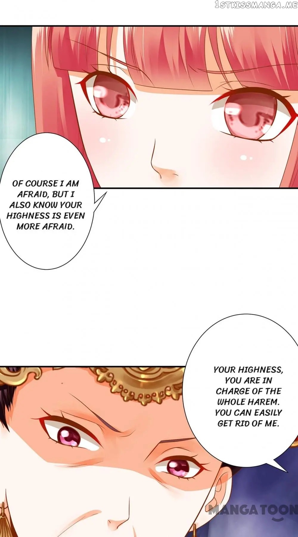 The Princess’s Time Travel Chapter 145 - page 9