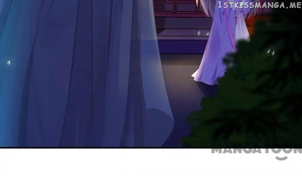 The Princess’s Time Travel Chapter 45 - page 28