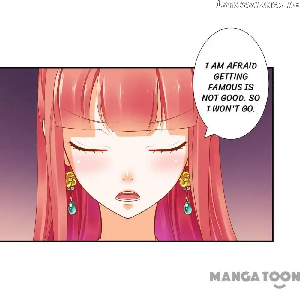 The Princess’s Time Travel Chapter 45 - page 33