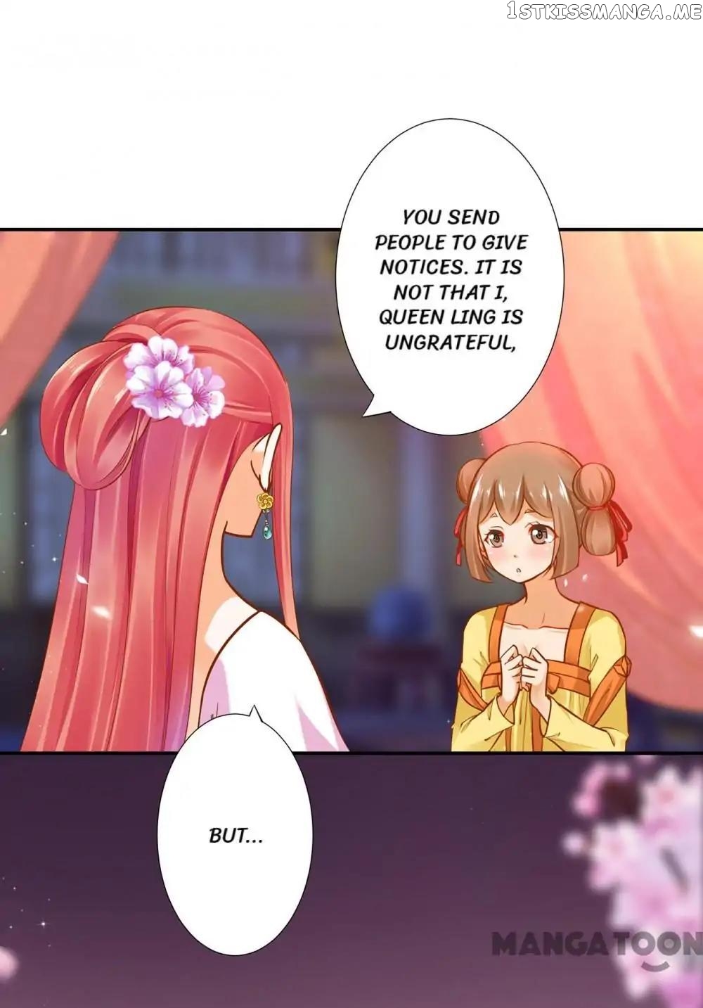 The Princess’s Time Travel Chapter 45 - page 34