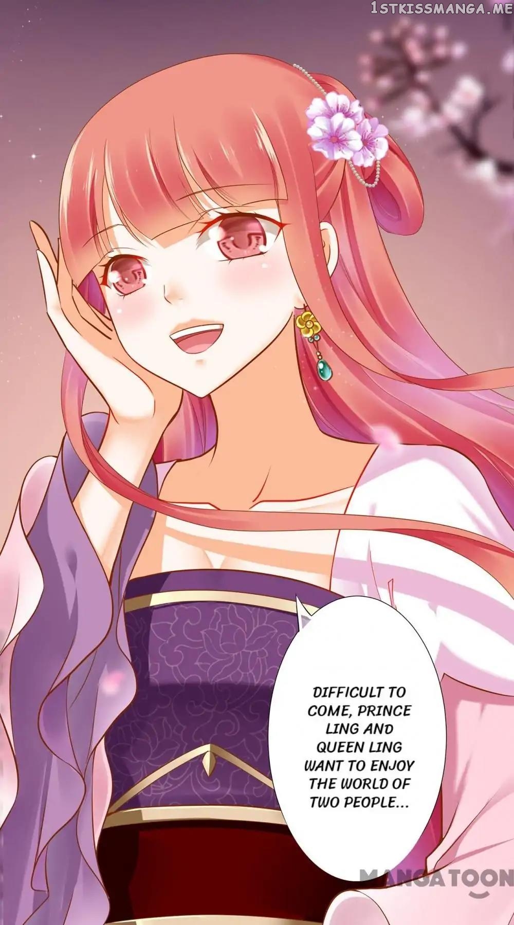 The Princess’s Time Travel Chapter 45 - page 35