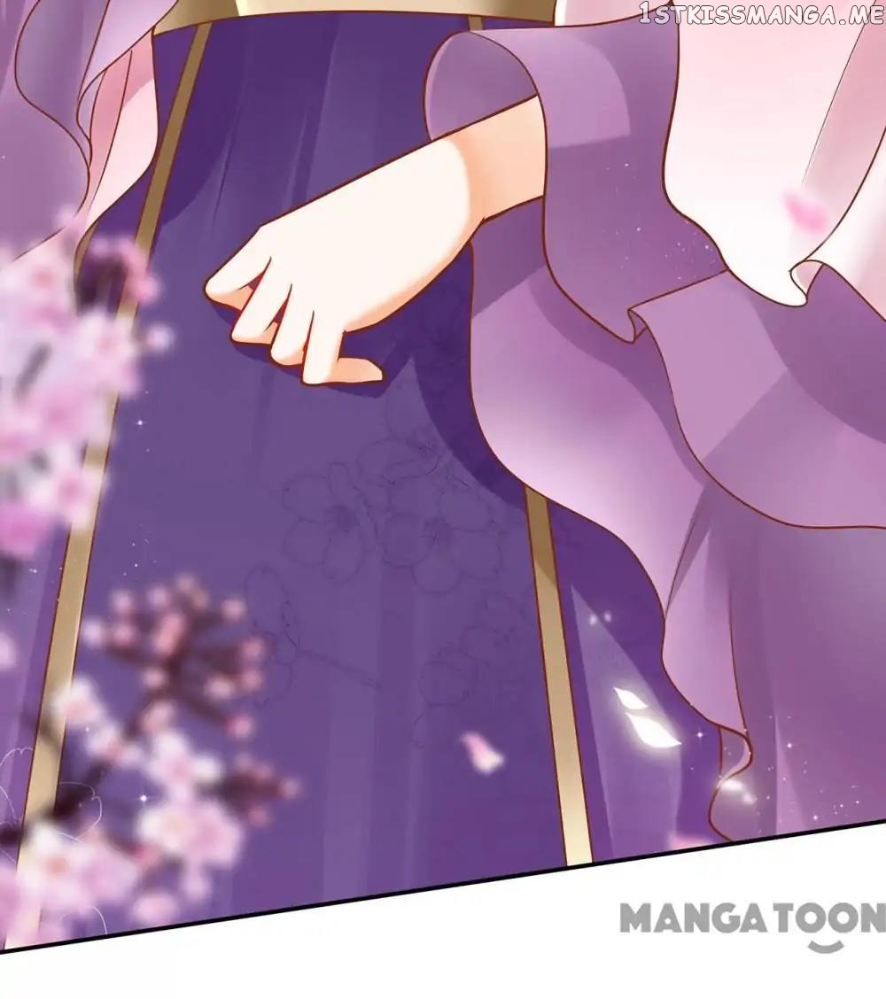 The Princess’s Time Travel Chapter 45 - page 36