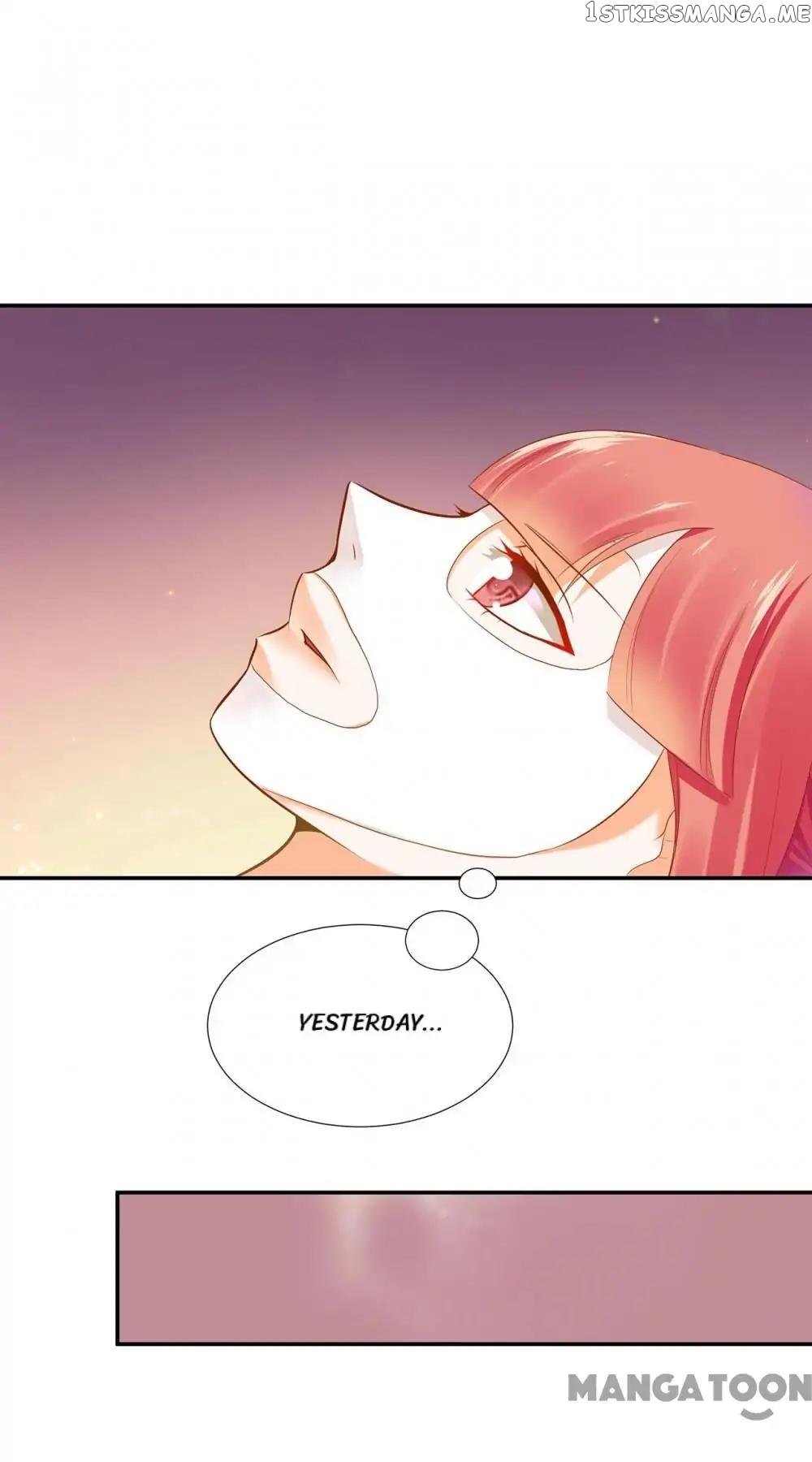 The Princess’s Time Travel Chapter 45 - page 44