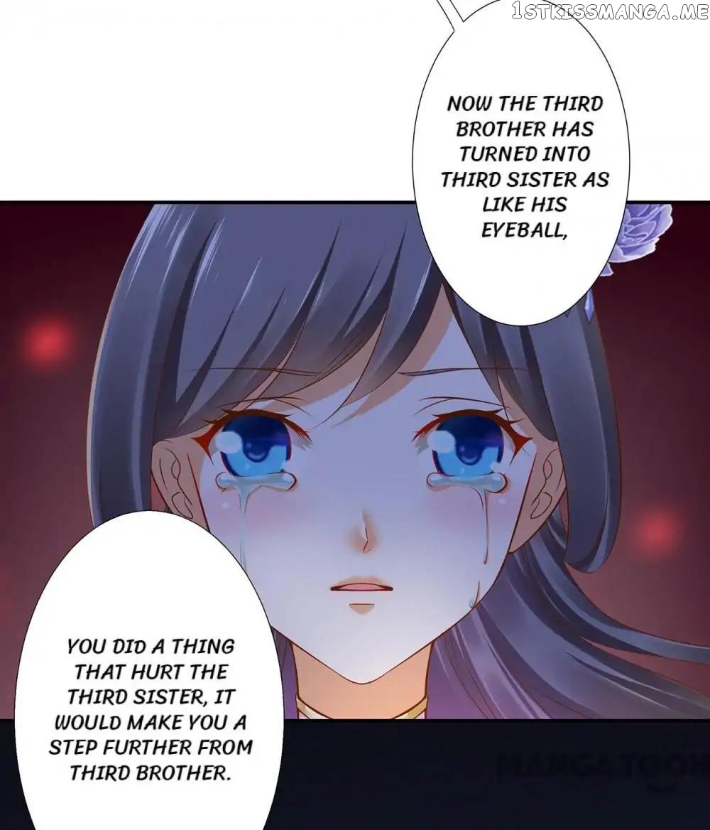 The Princess’s Time Travel Chapter 45 - page 8