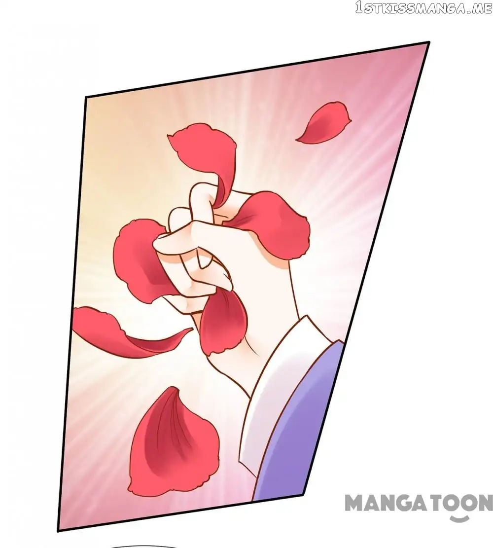 The Princess’s Time Travel Chapter 21 - page 36