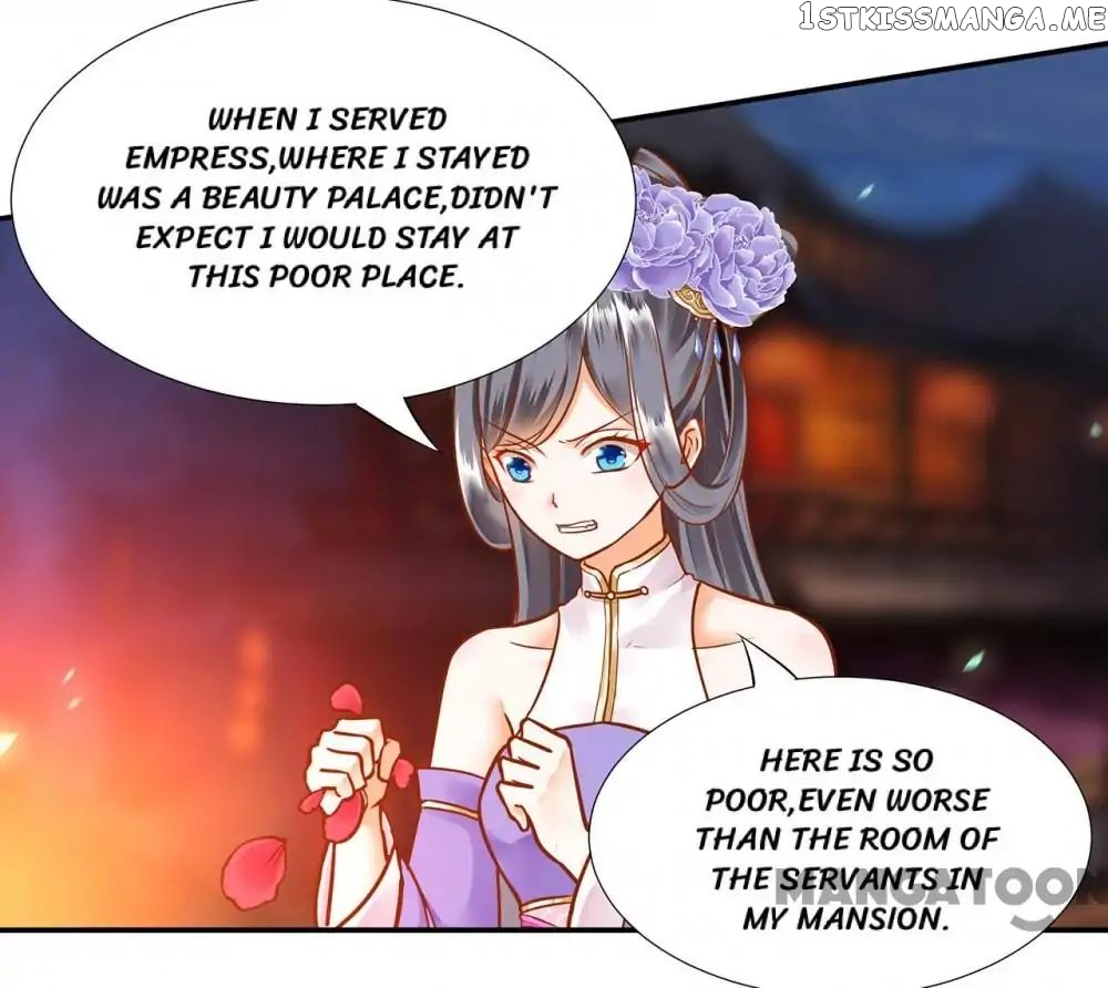 The Princess’s Time Travel Chapter 21 - page 37