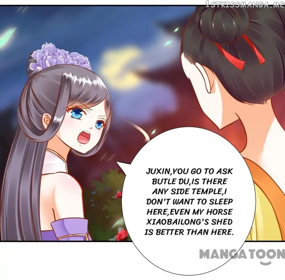 The Princess’s Time Travel Chapter 21 - page 40