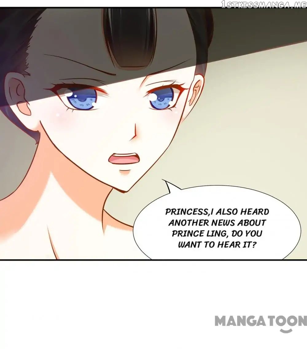 The Princess’s Time Travel Chapter 21 - page 45