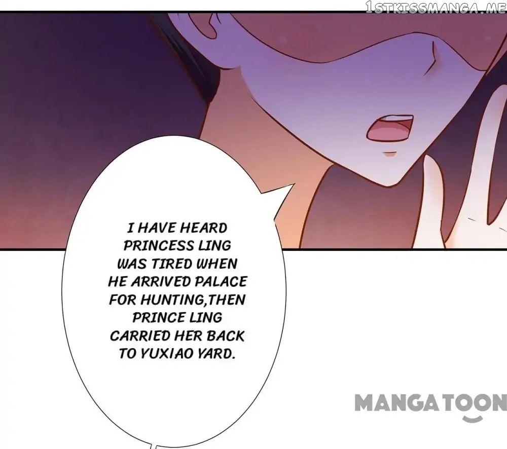 The Princess’s Time Travel Chapter 21 - page 47