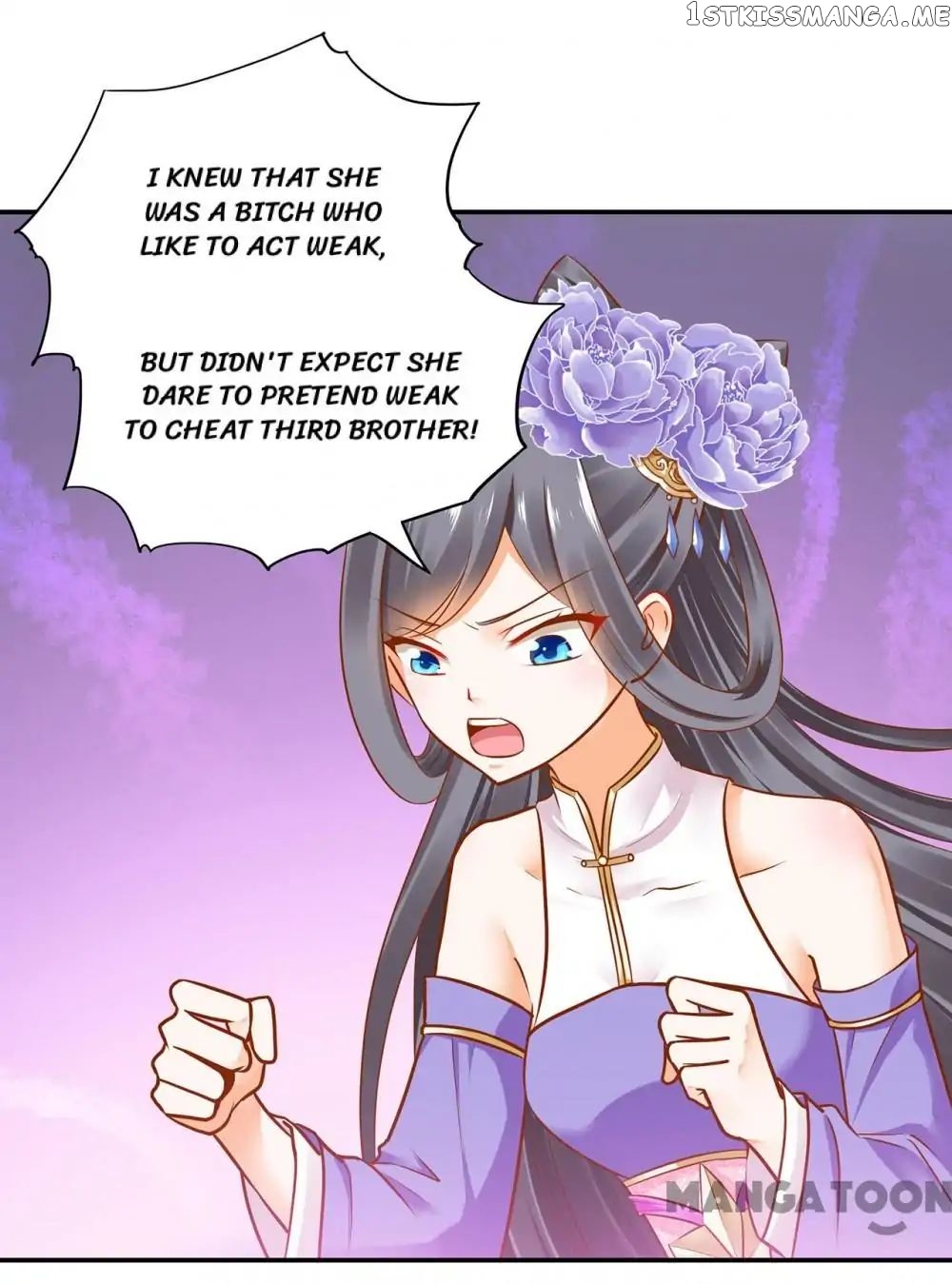 The Princess’s Time Travel Chapter 21 - page 50