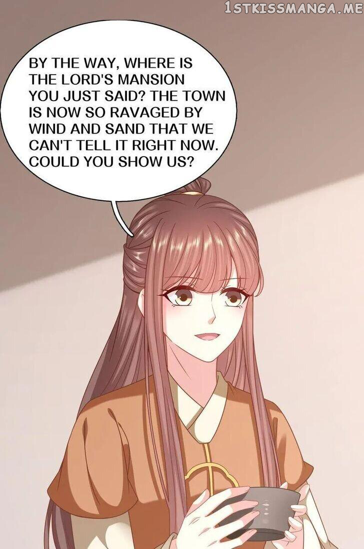 The Princess’s Time Travel Chapter 200 - page 1