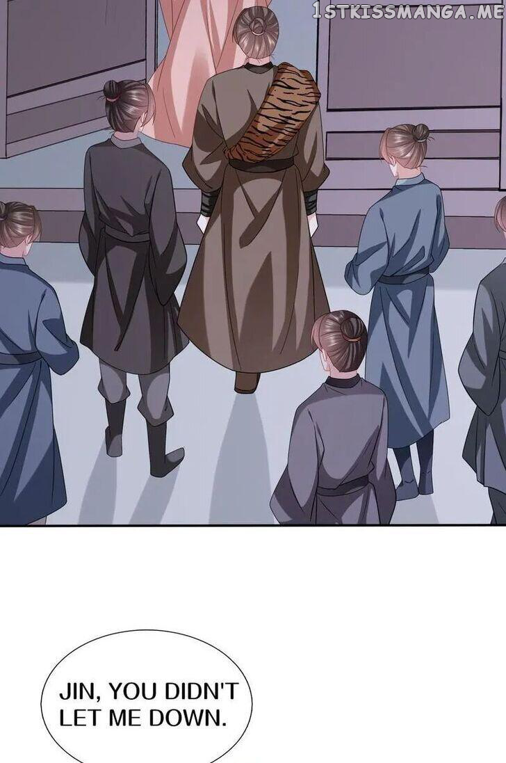 The Princess’s Time Travel Chapter 200 - page 10