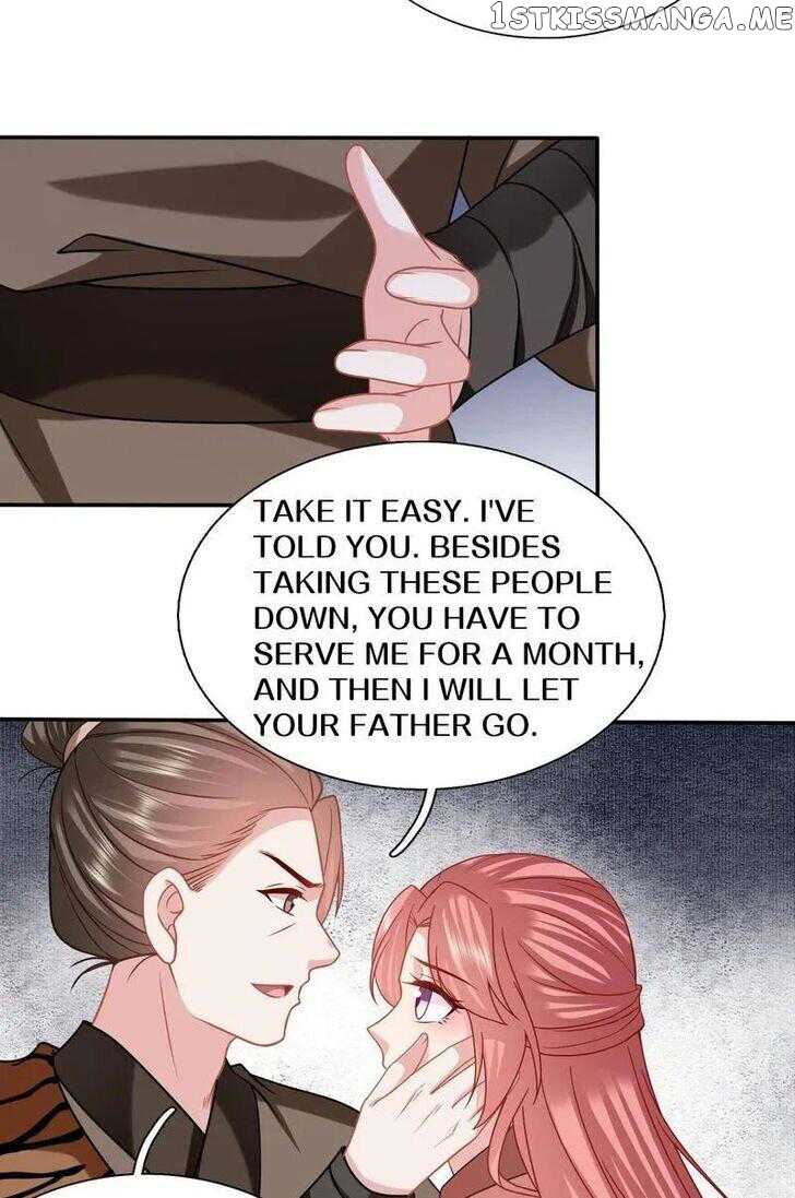 The Princess’s Time Travel Chapter 200 - page 12