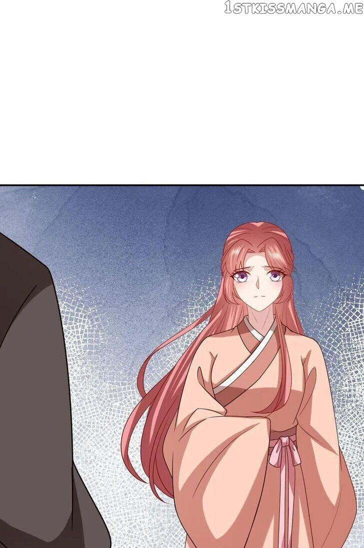 The Princess’s Time Travel Chapter 200 - page 15