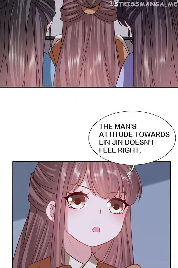 The Princess’s Time Travel Chapter 200 - page 18