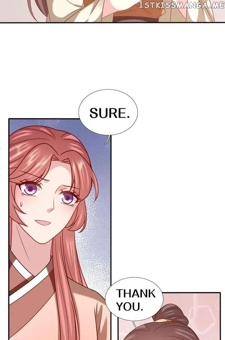 The Princess’s Time Travel Chapter 200 - page 2
