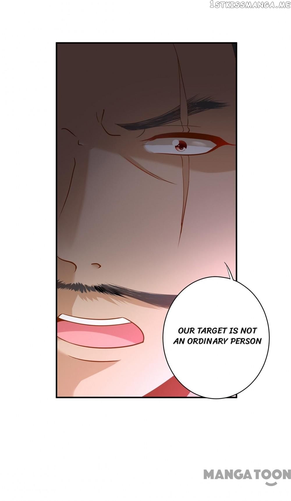 The Princess’s Time Travel Chapter 229 - page 6