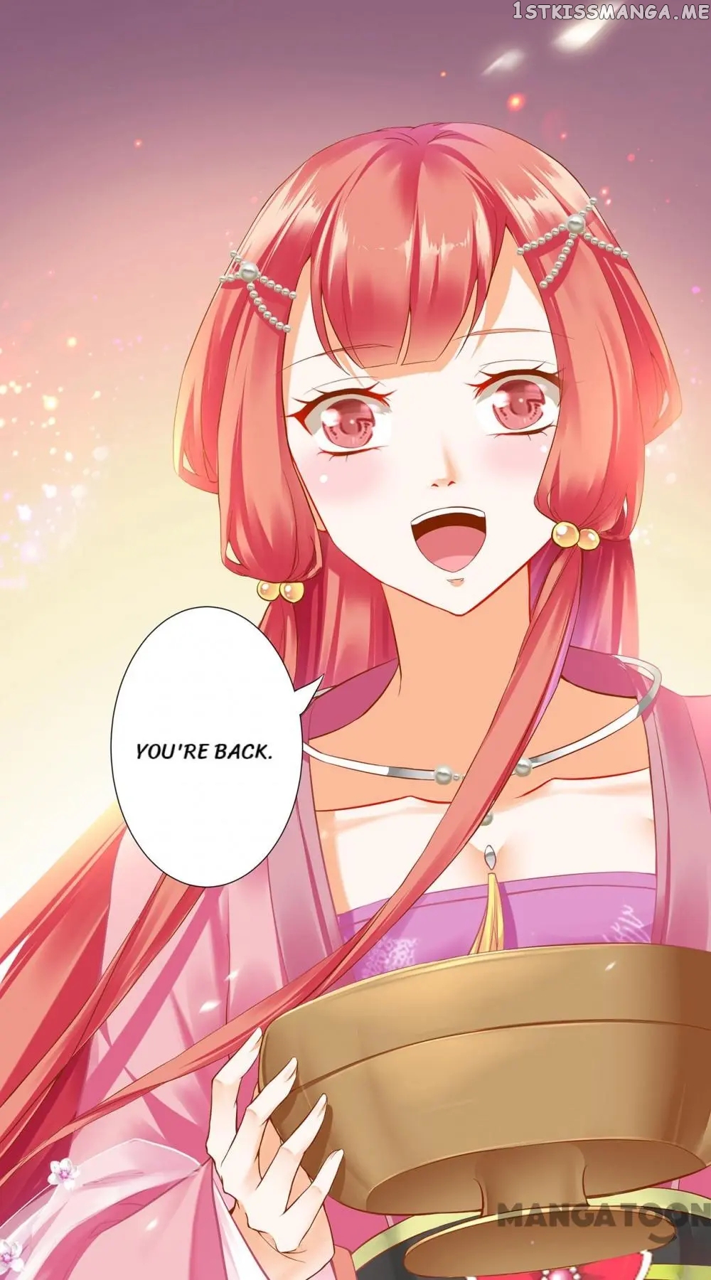 The Princess’s Time Travel Chapter 175 - page 13