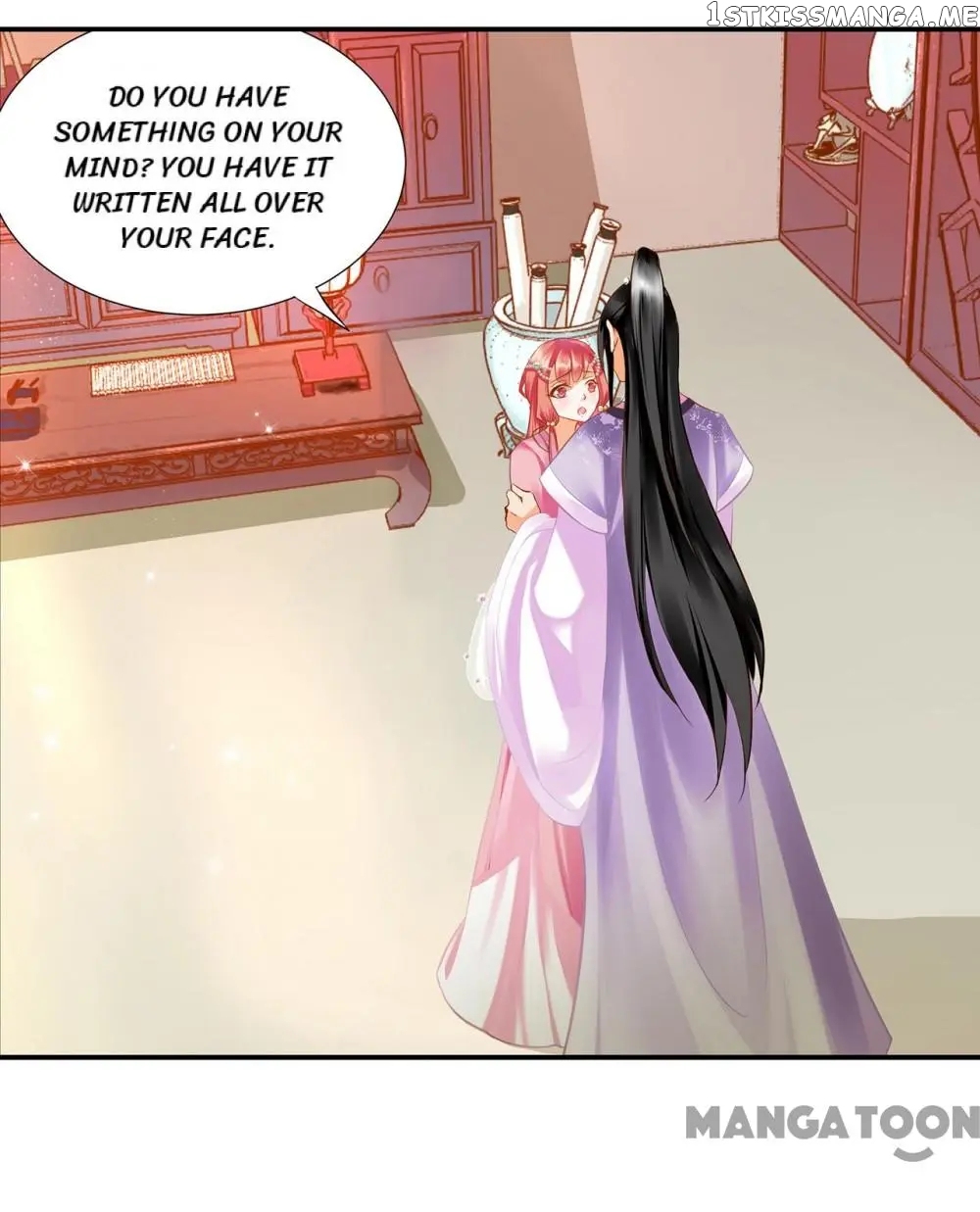 The Princess’s Time Travel Chapter 175 - page 18