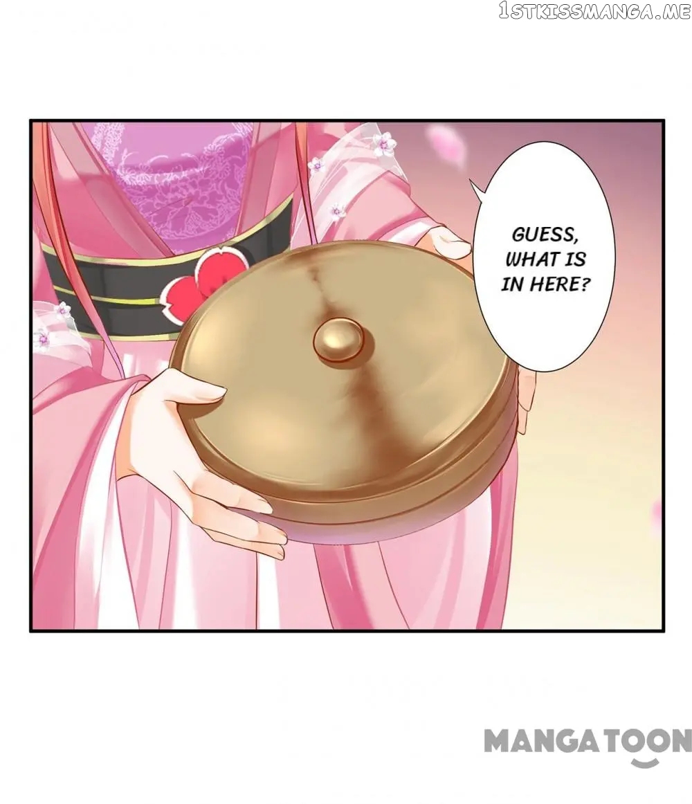 The Princess’s Time Travel Chapter 175 - page 20