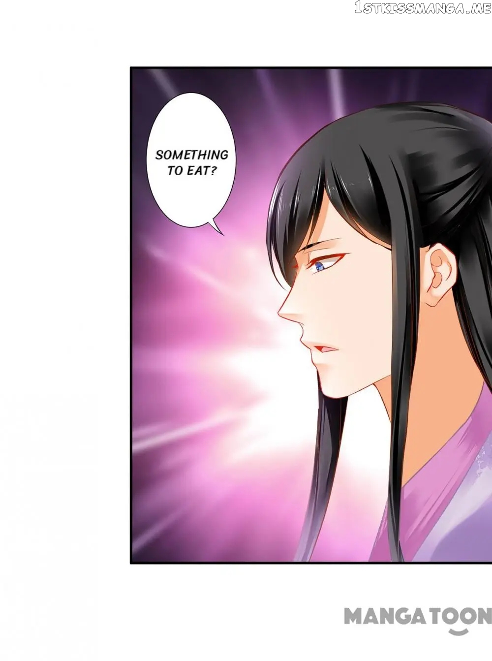 The Princess’s Time Travel Chapter 175 - page 21