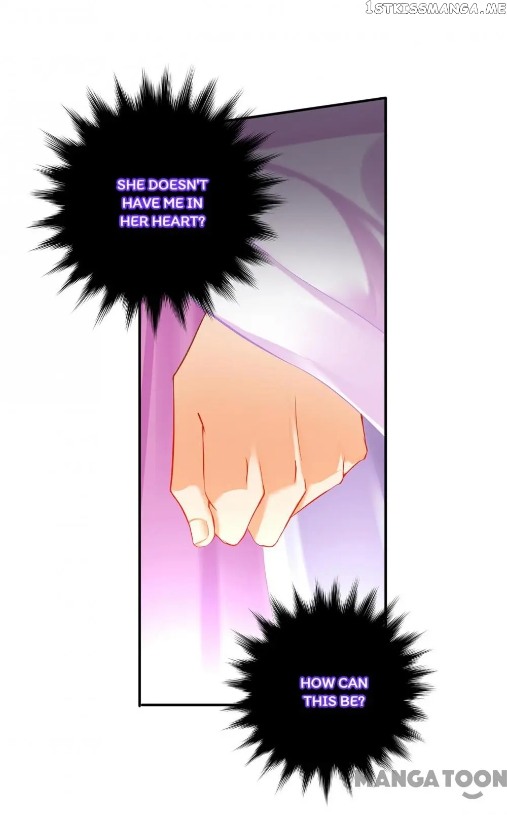 The Princess’s Time Travel Chapter 175 - page 33