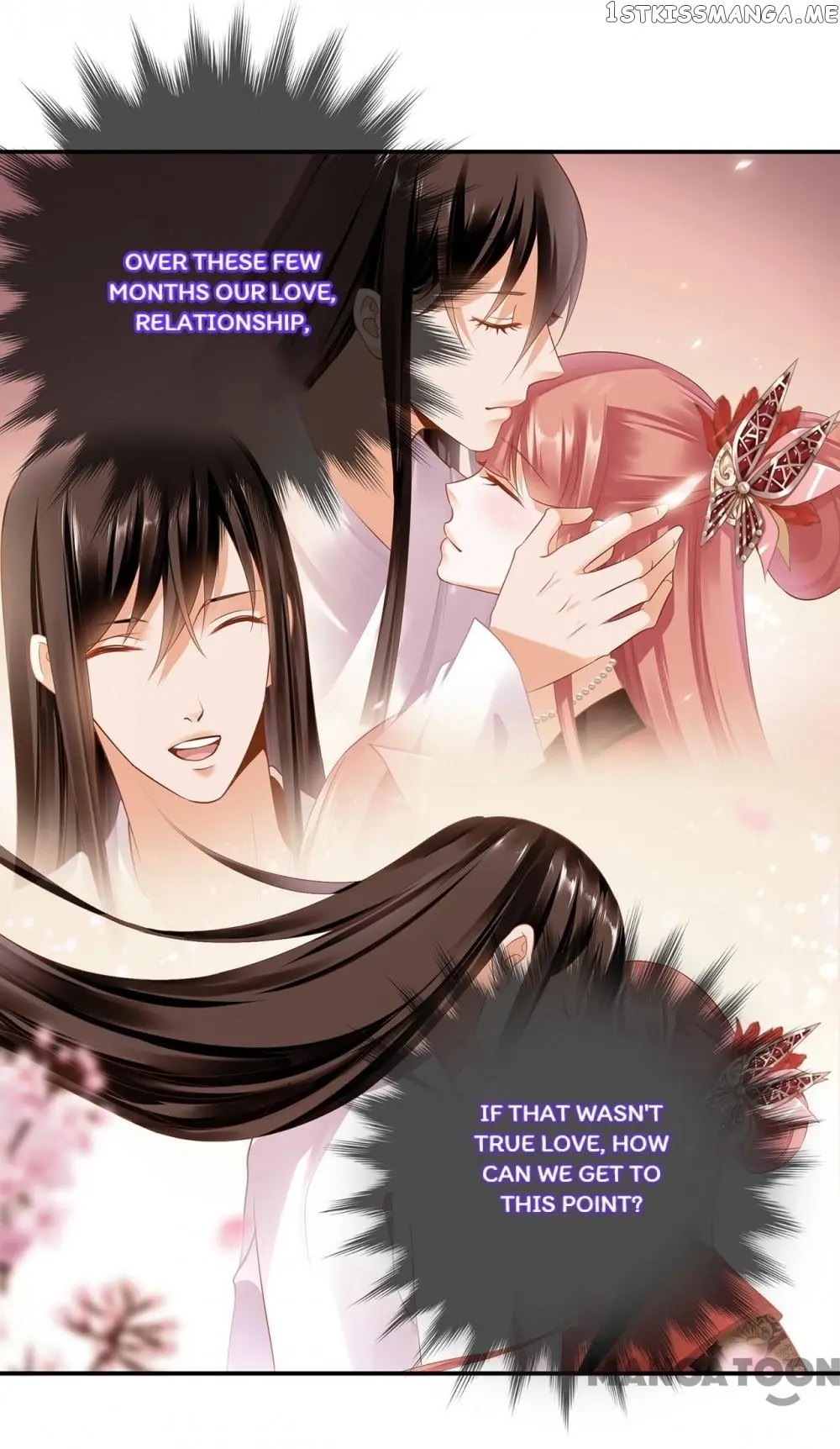 The Princess’s Time Travel Chapter 175 - page 34