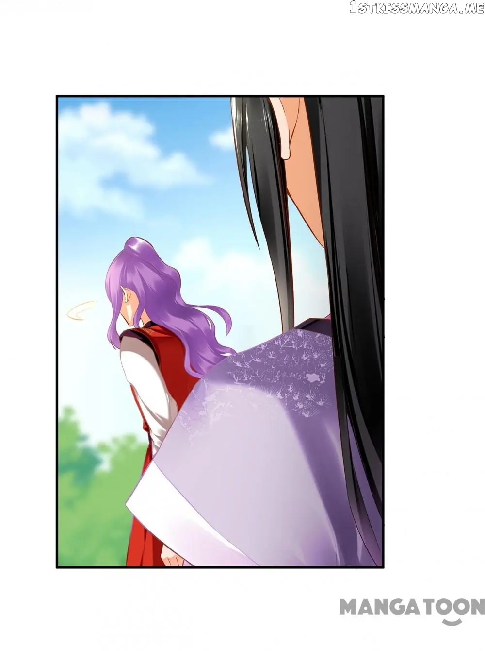 The Princess’s Time Travel Chapter 175 - page 6