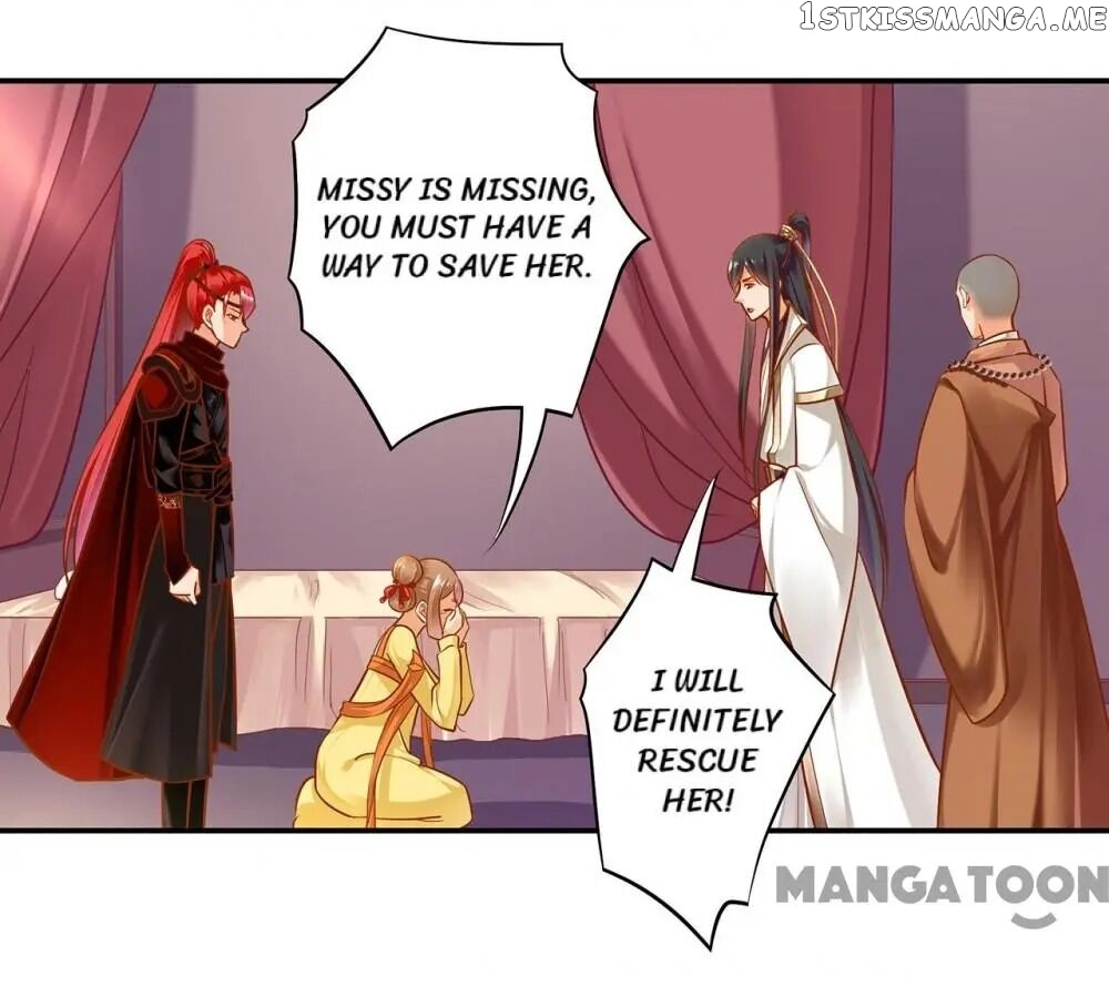 The Princess’s Time Travel Chapter 112 - page 11