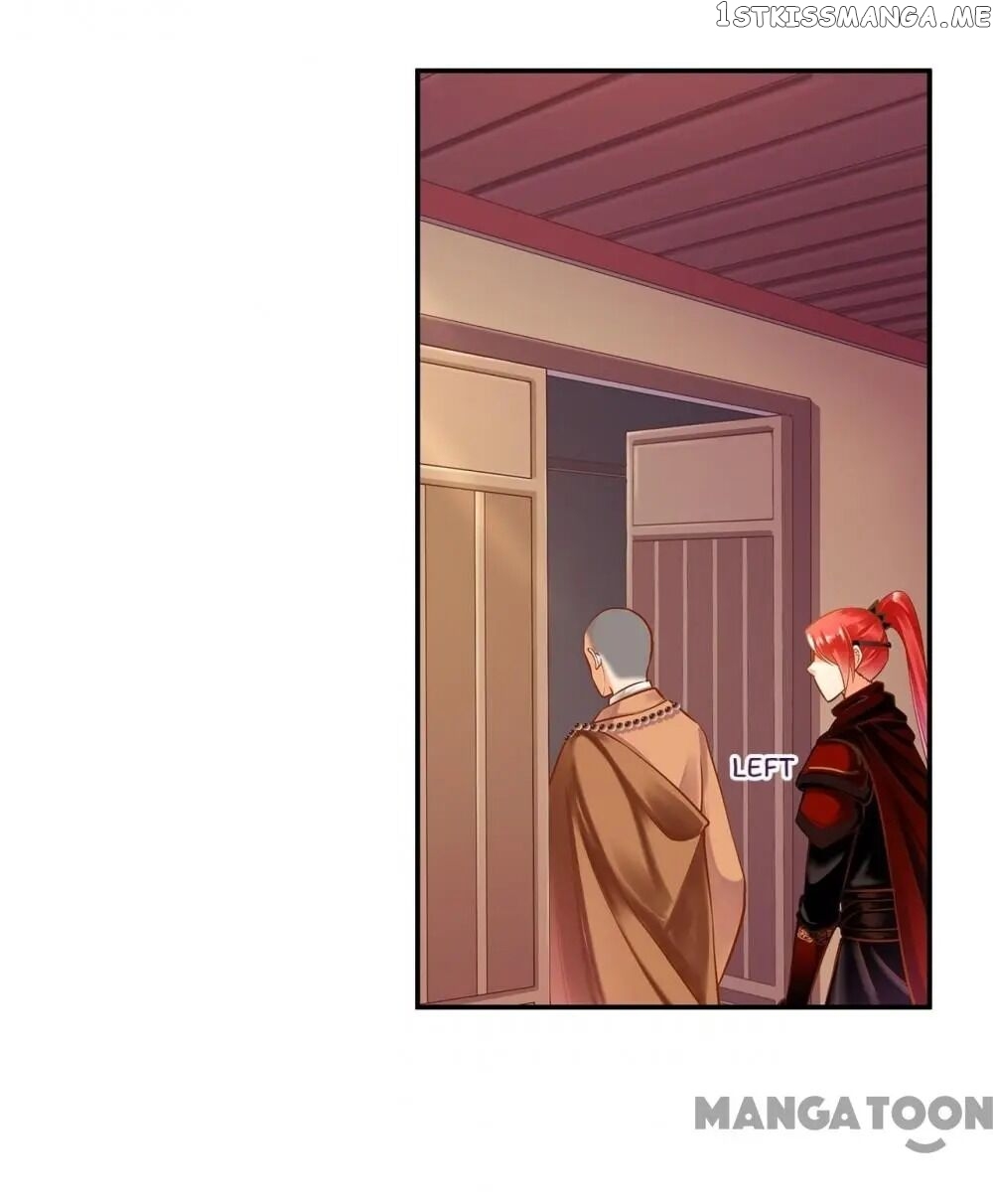 The Princess’s Time Travel Chapter 112 - page 19