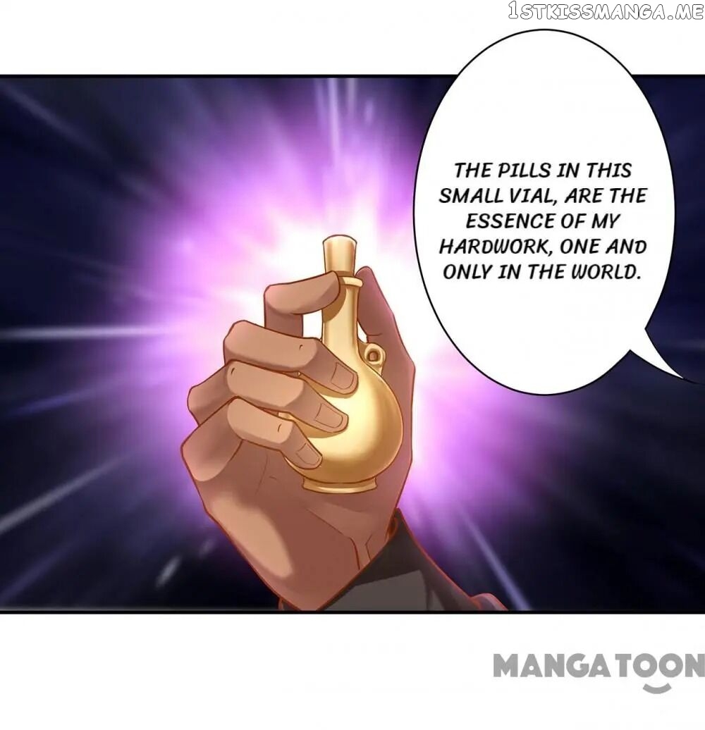 The Princess’s Time Travel Chapter 112 - page 2