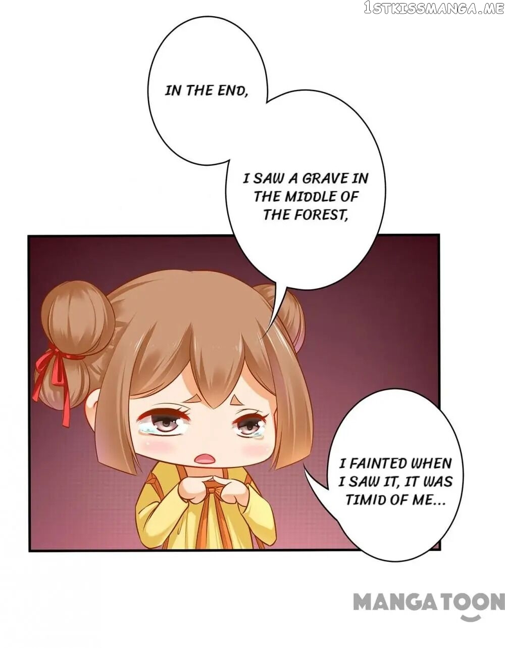 The Princess’s Time Travel Chapter 112 - page 24