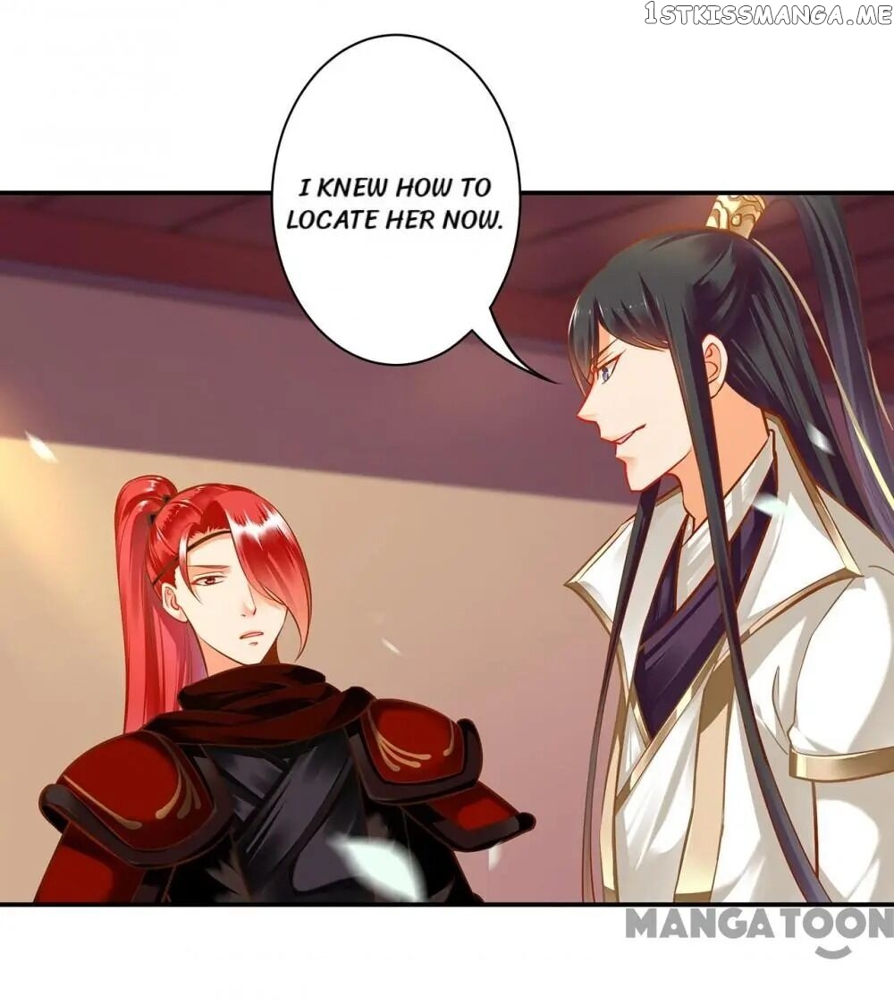 The Princess’s Time Travel Chapter 112 - page 40