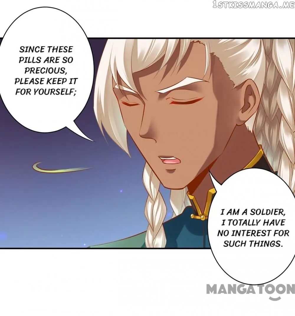 The Princess’s Time Travel Chapter 112 - page 5