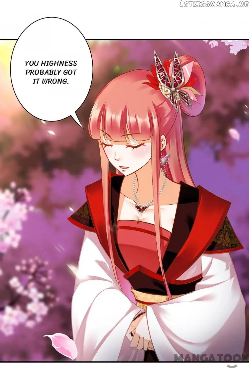 The Princess’s Time Travel Chapter 144 - page 10