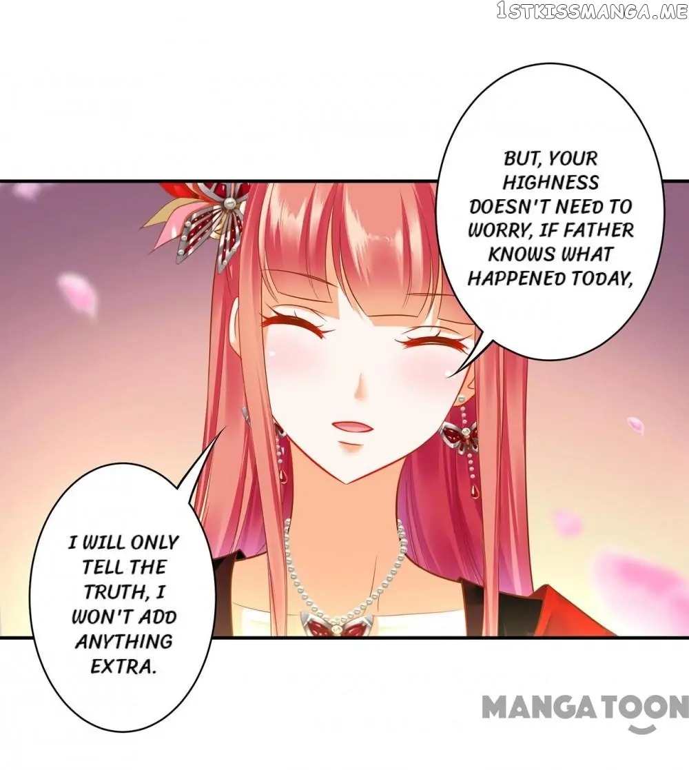 The Princess’s Time Travel Chapter 144 - page 14
