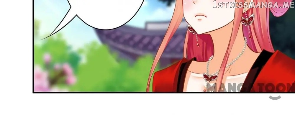 The Princess’s Time Travel Chapter 144 - page 19