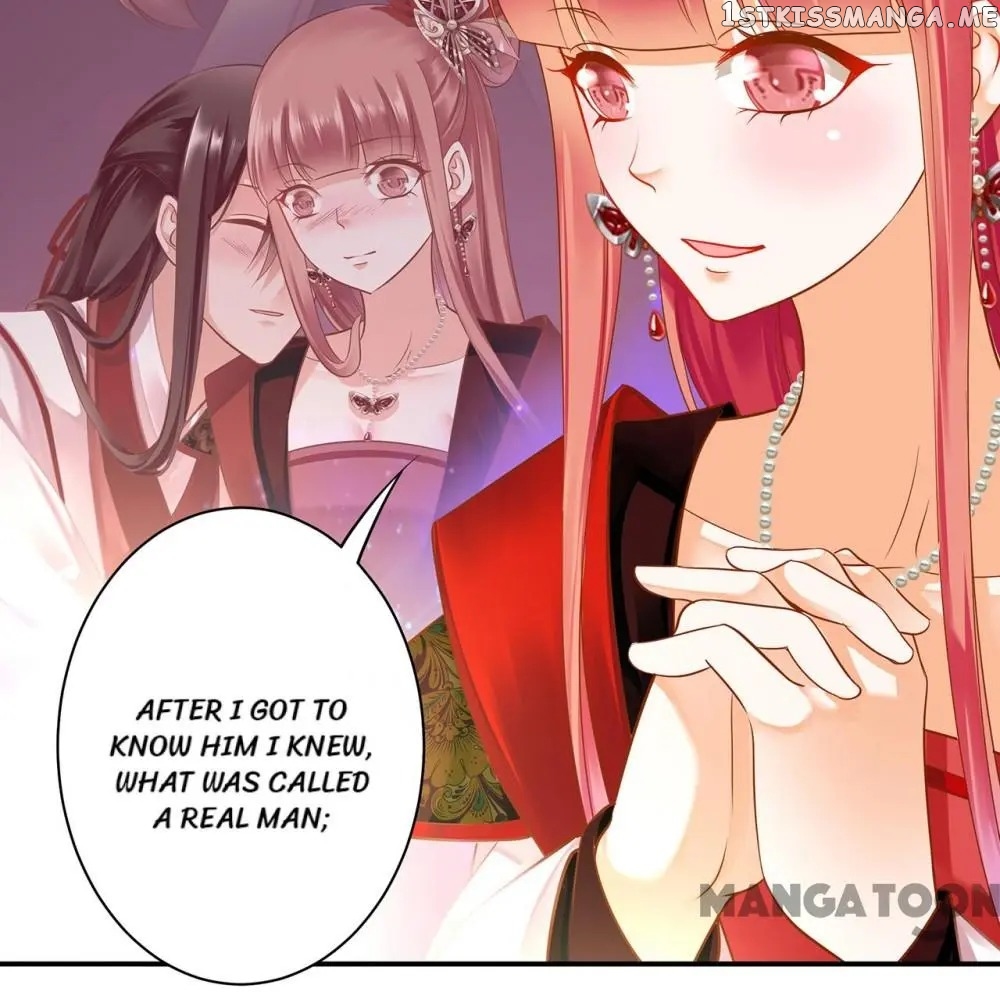 The Princess’s Time Travel Chapter 144 - page 27