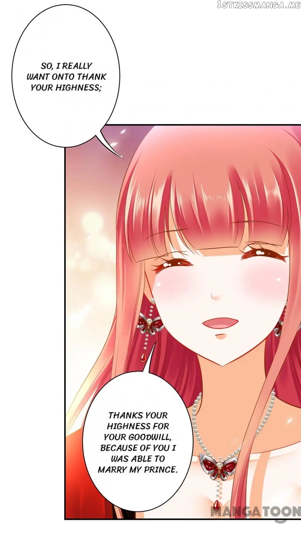 The Princess’s Time Travel Chapter 144 - page 29