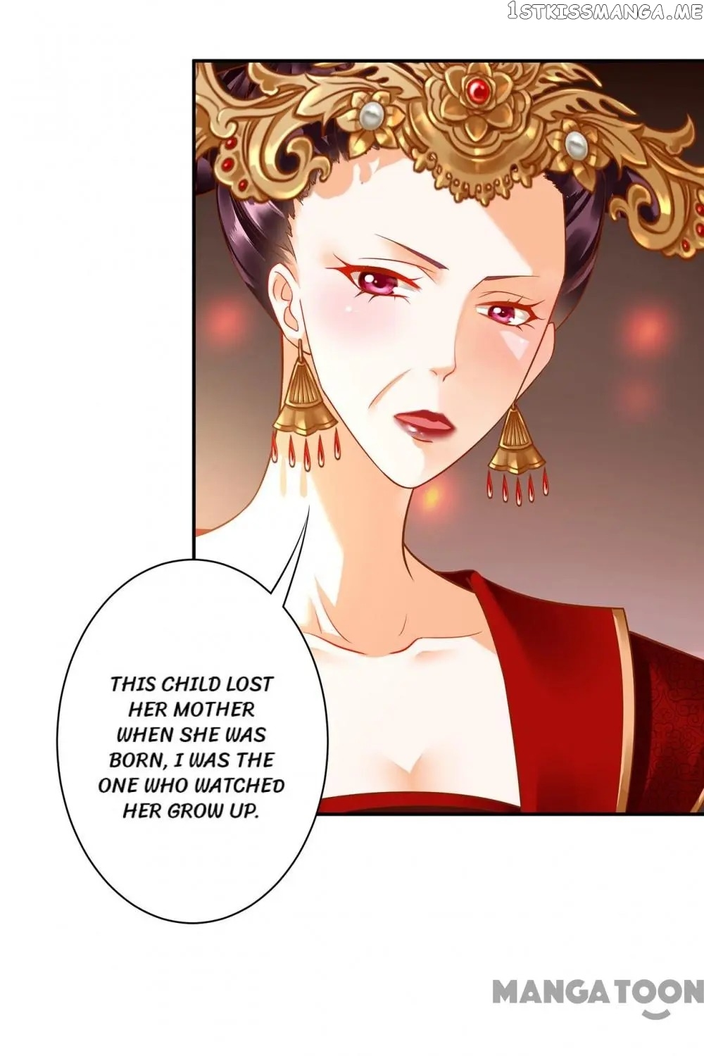 The Princess’s Time Travel Chapter 144 - page 3