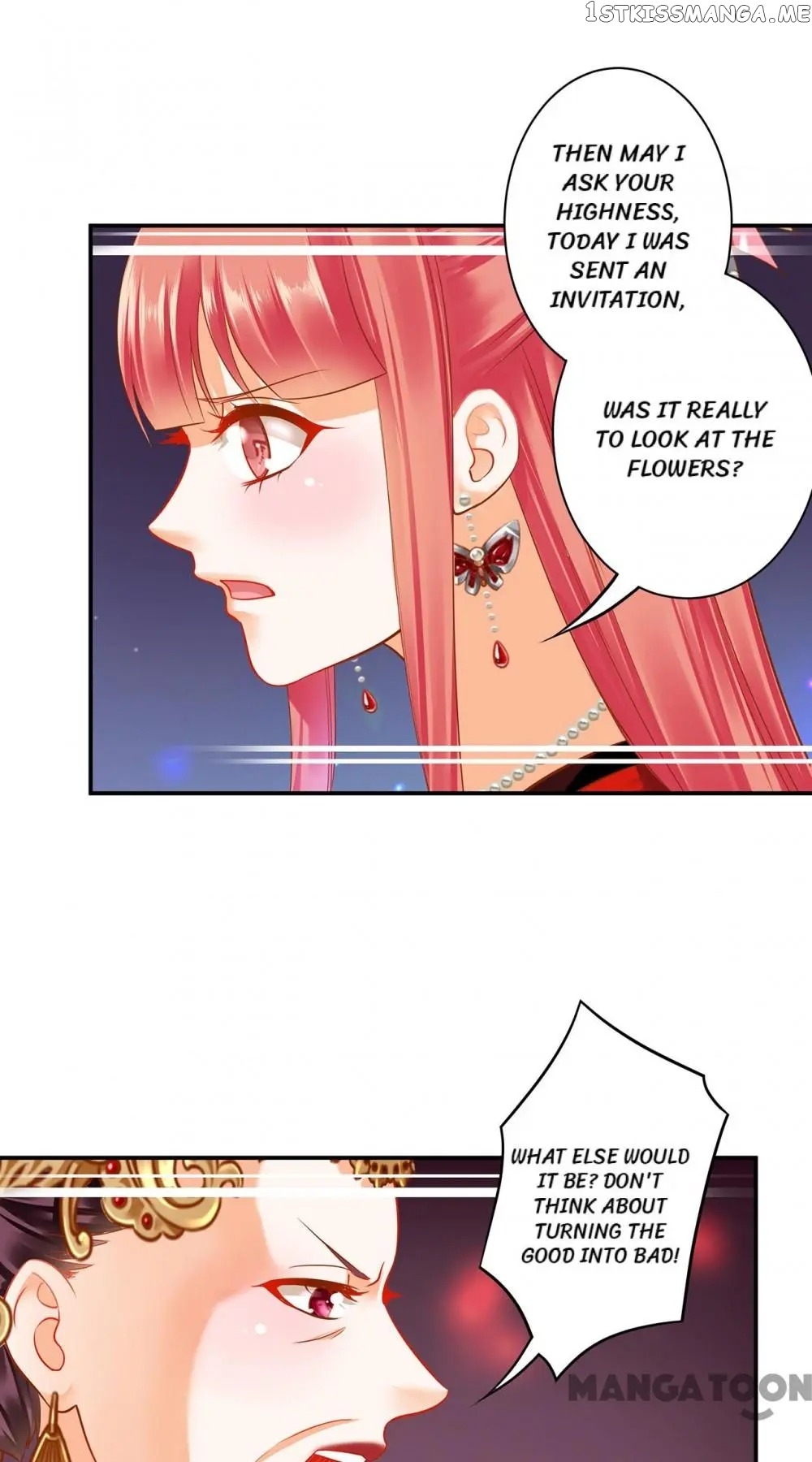 The Princess’s Time Travel Chapter 144 - page 32