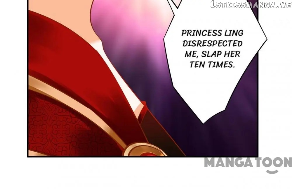 The Princess’s Time Travel Chapter 144 - page 36
