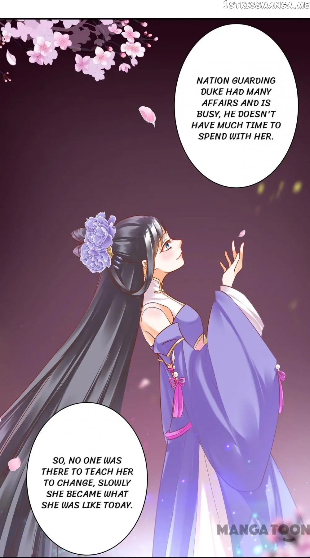 The Princess’s Time Travel Chapter 144 - page 4